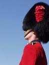 Guardsman at Quebec Citadel 2