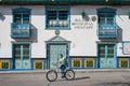 Guatape City Hall