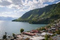 Guatemala Royalty Free Stock Photo