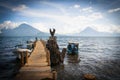 Guatemala Royalty Free Stock Photo