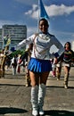 Guatemala celebrates Independence Day with colorful parades and civic campaigns