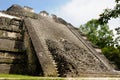 Guatemala, Tikal Mayan ruins