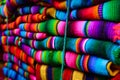 Guatemalan cloth textile