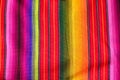 Guatemalan cloth textile