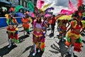 Guatemala celebrates Independence Day with colorful parades and civic campaigns