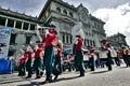 Guatemala celebrates Independence Day with colorful parades and civic campaigns