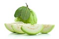 Guava Royalty Free Stock Photo