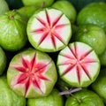 Guava.