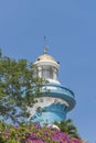 Guayaquil Cerro Santa Ana Lighthouse