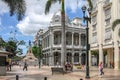 Guayaquil Municipal Palace, Ecuador