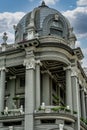The Guayaquil Municipal Palace