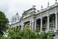 The Guayaquil Municipal Palace