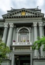 The Guayaquil Municipal Palace