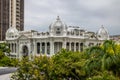 Guayaquil Municipal Palace - Guayaquil, Ecuador