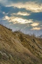 Guayaquil Outskirt Landscape Scene