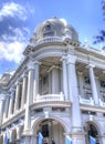 Guayaquil`s Municipal Building