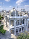 Guayaquil`s Municipal Building