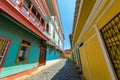 Guayaquil Street View