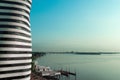 Guayas River, Guayaquil, Ecuador