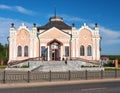 Gubernskiy Muzey. Tobolsk. Russia