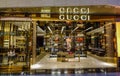 Gucci Boutique in Haneda Airport