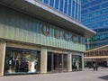 GUCCI flagship store