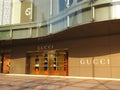 GUCCI flagship store