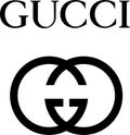 Gucci logo icon