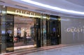 GUCCI shop Kuala Lumpur