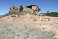 Gudar mountains, Teruel province,Aragon,Spain