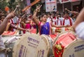 Gudhi Padva Festival Royalty Free Stock Photo