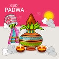 Gudi Padwa.