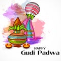 Gudi Padwa.