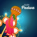 Gudi Padwa.