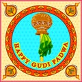 Gudi Padwa