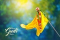 Gudi Padwa Marathi New Year