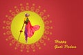 Gudi Padwa Marathi New Year