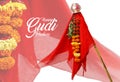 Gudi Padwa Marathi New Year