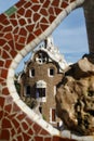 Guell park