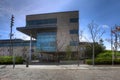 Guelph City Hall in Ontario, Canada