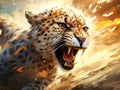 Guepard