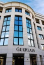 Guerlain Royalty Free Stock Photo