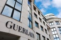 Guerlain Royalty Free Stock Photo