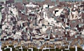 Picture of Picasso Guernica Royalty Free Stock Photo