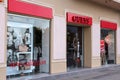 Guess fashion store