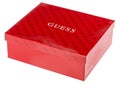 Guess shoe box