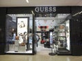 GUESS shop