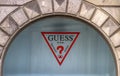 Guess shop