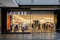 Guess Store