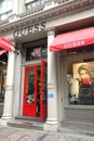 Guess Store